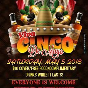 Meet your Posher, Dixie